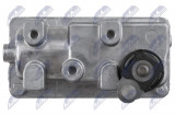 NTY PRZEKŁADNIA NASTAWNIKA TURBINY G-26/6NW009543/ VOLVO C30 06-12,C70 06-13,S40 06-10,S60 05-10,S80 06-11,V50 06-10,V70 05-08,XC60 08-17,XC70 05-16,XC90 05-14 /ENGINE 2.4D/