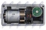 NTY PRZEKŁADNIA NASTAWNIKA TURBINY G-26/6NW009543/ VOLVO C30 06-12,C70 06-13,S40 06-10,S60 05-10,S80 06-11,V50 06-10,V70 05-08,XC60 08-17,XC70 05-16,XC90 05-14 /ENGINE 2.4D/
