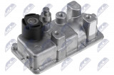 NTY PRZEKŁADNIA NASTAWNIKA TURBINY G-20/6NW009550/ AUDI A6 2004-2011,Q5 2008-2016,Q7 2006-2015,VW TOUAREG 2002-2010,TOUAREG 2010-2018,PHAETON 2002-2016,PORSCHE CAYENNE 2002-2010,CAYENNE II 2010-2017