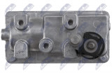 NTY PRZEKŁADNIA NASTAWNIKA TURBINY G-20/6NW009550/ AUDI A6 2004-2011,Q5 2008-2016,Q7 2006-2015,VW TOUAREG 2002-2010,TOUAREG 2010-2018,PHAETON 2002-2016,PORSCHE CAYENNE 2002-2010,CAYENNE II 2010-2017