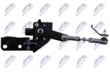 NTY ČIDLO SKLONU SVĚTLOMETŮ MITSUBISHI PAJERO IV 06-16 /FRONT/