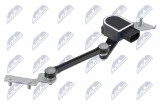 NTY ČIDLO SKLONU SVĚTLOMETŮ VOLVO S60 II 10-18, S80 II 08-16, V60 I 14-18, V70 III 07-16, XC60 I 09-17, XC70 II 07-16 /REAR RIGHT/