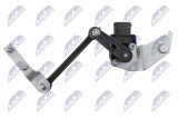 NTY ČIDLO SKLONU SVĚTLOMETŮ VOLVO S60 II 10-18, S80 II 08-16, V60 I 14-18, V70 III 07-16, XC60 I 09-17, XC70 II 07-16 /REAR RIGHT/
