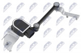 NTY ČIDLO SKLONU SVĚTLOMETŮ VOLVO S60 II 10-18, S80 II 08-16, V60 I 14-18, V70 III 07-16, XC60 I 09-17, XC70 II 07-16 /REAR LEFT/