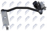 NTY ČIDLO SKLONU SVĚTLOMETŮ VOLVO S60 II 10-18, S80 II 08-16, V60 I 14-18, V70 III 07-16, XC60 I 09-17, XC70 II 07-16 /FRONT LEFT/