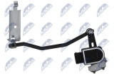 NTY ČIDLO SKLONU SVĚTLOMETŮ VOLVO S60 II 10-18, S80 II 08-16, V60 I 14-18, V70 III 07-16, XC60 I 09-17, XC70 II 07-16 /FRONT LEFT/