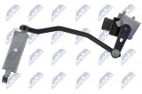 NTY ČIDLO SKLONU SVĚTLOMETŮ VOLVO S60 II 10-18, S80 II 08-16, V60 I 14-18, V70 III 07-16, XC60 I 09-17, XC70 II 07-16 /FRONT LEFT/