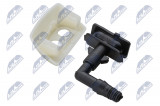 NTY TRYSKA OSTŘIKOVAČE SVĚTLOMETU LAND RANGE ROVER 2002-2009 L322 /RIGHT/