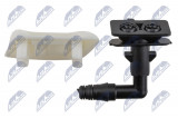 NTY TRYSKA OSTŘIKOVAČE SVĚTLOMETU LAND RANGE ROVER 2002-2009 L322 /RIGHT/
