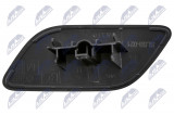 NTY ZÁSLEPKA OSTŘIKOVAČE SVĚTLOMETU SUBARU OUTBACK 19- /RIGHT/