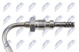 NTY TEPLOTNÍ ČIDLO SPLODIN CHEVROLET CRUZE SEDAN 2.0D 2014-2015 /BEHIND CATALYST