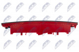 NTY PŘÍDAVNÉ BRZDOVÉ SVĚTLO LED RENAULT MEGANE II KOMBI 03-12 /LED, SZARY PRZYDYMIONY/
