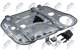 NTY MECHANISMUS ZVEDÁNÍ SKLA OKNA HYUNDAI I30 2/3/4/5D 07-15 /FRONT RIGHT/