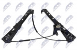 NTY MECHANISMUS ZVEDÁNÍ SKLA OKNA SMART FORTWO 14- /FRONT RIGHT/