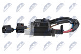 NTY ODPOR VĚTRÁKU VENTILACE AUDI A4 B8 07-16, A5 07-17, A6 C7 10-18, Q3 11-18, Q5 08-17