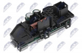 NTY ODPOR VĚTRÁKU VENTILACE VW TOUAREG 10-18, PORSCHE CAYENNE 10-