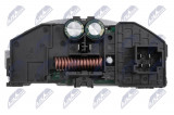 NTY ODPOR VĚTRÁKU VENTILACE VW TOUAREG 10-18, PORSCHE CAYENNE 10-