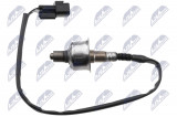 NTY LAMBDA SONDA ENG.1.0/1.2 HYUNDAI I10 I, KIA PICANTO II, 2008-2017 /REGULATORY DŁ.KABLI 420MM
