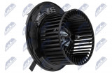 NTY VENTILÁTOR TOPENÍ A KLIMATIZACE BMW 1 E81/E87 116/116D/118/118D/120/120D 2004-,3 E90/E91 316/316D/318/318D/320/320D/325/325D/330D 2004-,X3 F25 18D/20/20D/30D/35D 2010- /WIR
