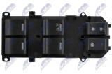 NTY OVLÁDACÍ PANEL MECHANISMU OKEN HONDA HR-V 2015-