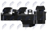 NTY OVLÁDACÍ PANEL MECHANISMU OKEN HONDA HR-V 2015-