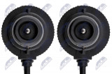 NTY ZESTAW ŻARÓWEK D-LED D2S LED ŻARÓWKI D2S LED /BASE TYPE: P32D-2/MOC WEJŚCIOWA: MAX 35W/NAPIĘCIE WEJŚCIOWE: UP TO 90V/NATĘŻENIE PRĄDU: MAX 0,38A/STRUMIEŃ ŚWIATŁA: UP TO 8400LM/BARWA ŚWIATŁA: MAX 6000K/CANBUS: T