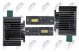 NTY ZESTAW ŻARÓWEK D-LED D3S LED ŻARÓWKI D3S LED /BASE TYPE: PK32D-5/MOC WEJŚCIOWA: MAX 35W/NAPIĘCIE WEJŚCIOWE: UP TO 45V/NATĘŻENIE PRĄDU: MAX 0,78A/STRUMIEŃ ŚWIATŁA: UP TO 8400LM/BARWA ŚWIATŁA: MAX 6000K/CANBUS: