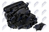 NTY POSILOVAČ CENTRÁLNÍHO ZÁMKU PŘEDNÍ BMW X5 F15 2013-,X6 F16 2014-/LEFT/TYPE II-KOSTKA 4 PINS/