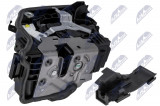 NTY POSILOVAČ CENTRÁLNÍHO ZÁMKU PŘEDNÍ BMW X5 F15 2013-,X6 F16 2014-/LEFT/TYPE II-KOSTKA 4 PINS/