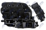 NTY POSILOVAČ CENTRÁLNÍHO ZÁMKU PŘEDNÍ BMW X5 F15 2013-,X6 F16 2014-/LEFT/TYPE II-KOSTKA 4 PINS/