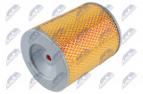 WINFIL VZDUCHOVÝ FILTR MITSUBISHI PAJERO 2.8TD 94-, PAJERO SPORT 2.5TD 98-, L200 2.5TDI 01-07