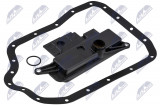 NTY FILTR AUTOMATICKÉ PŘEVODOVKY GEARBOX U760E TOYOTA RAV-4 IV 12-, CAMRY 17-, HIGHLANDER 07-, SIENNA 10-, LEXUS ES 12-, RX 08-