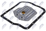 NTY FILTR AUTOMATICKÉ PŘEVODOVKY GEARBOX U140E/U14OE TOYOTA AVENSIS 01-, CAMRY 96-, CELICA 99-, LEXUS RX 03-