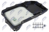 NTY FILTR AUTOMATICKÉ PŘEVODOVKY GEARBOX 8HP65APH VW TOUAREG 20-, AUDI A4 B9/S4 15-,A5/S5 18-,A6 C8/S5 18-,A7 21-,Q5/SQ5 17-,Q7 15-, PORSCHE CAYENNE 17-