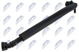 NTY HADICE ODVĚTRÁNÍ KLIKOVÉ SKŘÍNĚ BMW 3 E90/E91/E92/E93 316I/318I/320I 04-13 , 1 E81/E82/E87/E88 116I/118I/120I 06-13 , X1 E84 18I 08-15