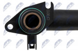 NTY HADICE ODVĚTRÁNÍ KLIKOVÉ SKŘÍNĚ BMW 3 E90/E91/E92/E93 316I/318I/320I 04-13 , 1 E81/E82/E87/E88 116I/118I/120I 06-13 , X1 E84 18I 08-15