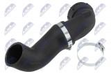 NTY HADICE PŘÍVODU VZDUCHU BMW X3 E83 3.0D 2006-2010