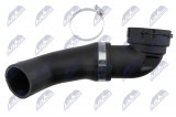 NTY HADICE PŘÍVODU VZDUCHU BMW X3 E83 3.0D 2006-2010