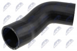 NTY HADICE PŘÍVODU VZDUCHU BMW X3 E83 3.0D 2006-2010