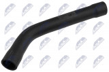 NTY HADICE PŘÍVODU VZDUCHU FIAT PANDA 1.3D MULTIJET 03-