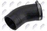 NTY HADICE PŘÍVODU VZDUCHU ENG 2.0TDI VW PASSAT 15- , TIGUAN 15- , TOURAN 16- , ARTEON 17- , SKODA SUPERB 15- , KODIAQ 17- , KAROQ 18- , SEAT LEON 20- ,  AUDI Q2 17- , Q3 19-