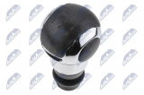 96870055,HLAVICE ŘADÍCÍ PÁKY,CITROEN DS3 2009-,DS4 2011,ŘADÍCÍ PÁKY,