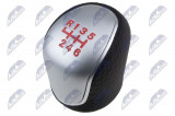 11489456647,HLAVICE ŘADÍCÍ PÁKY,FORD FOCUS ST III 2012,ŘADÍCÍ PÁKY,