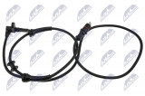 NTY ČIDLO ABS PŘEDNÍ ALFA ROMEO SPIDER (916_) 95-05, GTV 98-04, FIAT MAREA (185_) 96-02, LANCIA LYBRA (839_) 99-05 /RIGHT/