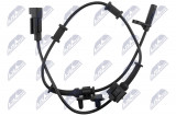 NTY ČIDLO ABS PŘEDNÍ CHRYSLER 300C (LX,LE) 15-, DODGE CHALLENGER 15-, CHARGER 15- /L,P/