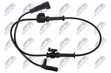 NTY ČIDLO ABS PŘEDNÍ CHRYSLER 300C AWD 15-, DODGE CHALLENGER AWD 17- /L,P/