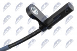 NTY ČIDLO ABS PŘEDNÍ CHRYSLER 300C AWD 15-, DODGE CHALLENGER AWD 17- /L,P/