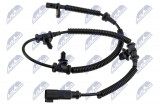 NTY ČIDLO ABS ZADNÍ CHRYSLER PACIFICA 17-18 /L,P/