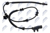 NTY ČIDLO ABS PŘEDNÍ CHRYSLER PACIFICA HYBRID 17-19 /L,P/