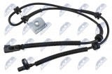 NTY ČIDLO ABS PŘEDNÍ CHRYSLER TOWN & COUNTRY 12-16, DODGE GRAND CARAVAN 12-20 /L,P/